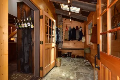 Mountain Craft Builders Inc. - Carpentry & Woodworking in Banner Elk, NC