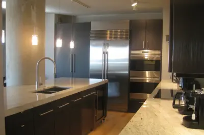 GSA Gruppo LLC - Tile & Stone Installation Services in Birmingham, MI
