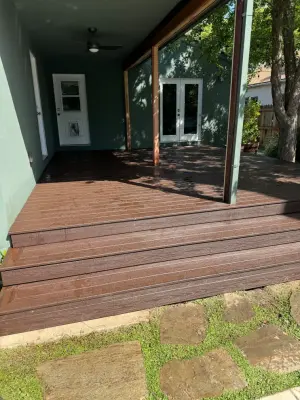 Watkinson Construction - Patio Design & Installation in Sacramento, CA