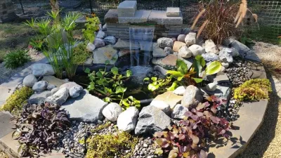 Sequoia Landscaping, Inc - Outdoor Lighting Installation in Dagsboro, DE