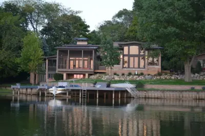 Jones & Dressler Builders - Custom Home Builders in Bloomington, IL