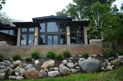 Jones & Dressler Builders - Custom Home Builders in Bloomington, IL