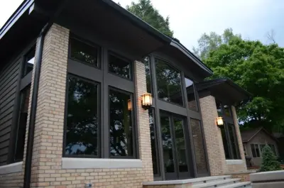 Jones & Dressler Builders - Custom Home Builders in Bloomington, IL