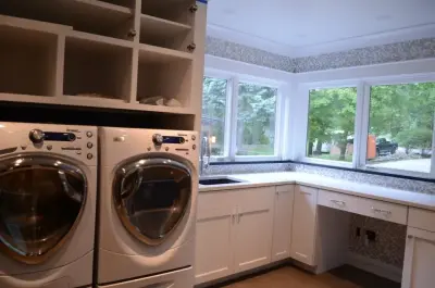 Jones & Dressler Builders - Custom Home Builders in Bloomington, IL