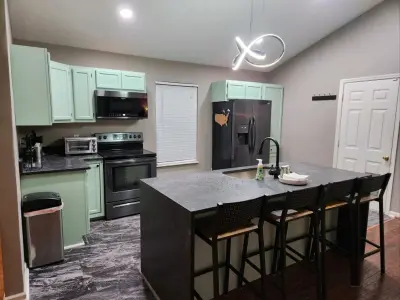 Summit 51 Construction LLC - Bathroom Remodeling in Knoxville, TN