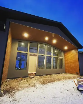 Liberty Contractors, Inc. - Patio Design & Installation in Enoch, UT