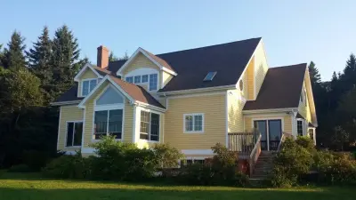 Chris Scesny Construction & Remodeling - Design-Build Services in Brewer, ME