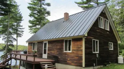 Chris Scesny Construction & Remodeling - Design-Build Services in Brewer, ME