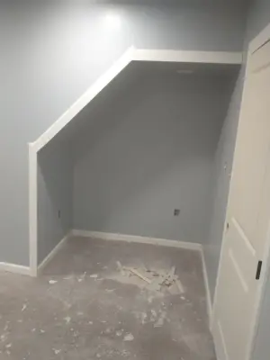 Rags to Britches Remodeling - Architectural & Building Design Services in Mount Sterling, KY