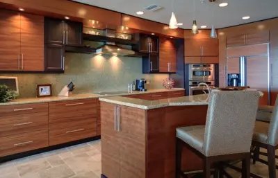 KR Fritz LLC - Countertop Installation Services in Saint Petersburg, FL