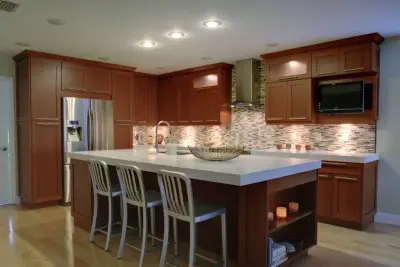 KR Fritz LLC - Countertop Installation Services in Saint Petersburg, FL