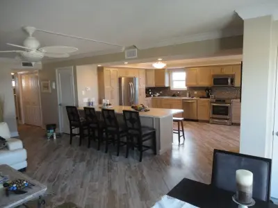 St. Petersburg Beach Kitchen Renovations Portfolio — Home Renovation & Remodeling Services project by KR Fritz LLC