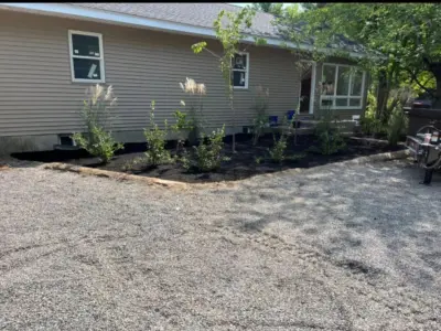 ACE Group - Accurate Construction / Excavation - Basement Waterproofing in Lebanon, ME