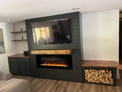 Watkinson Construction - Patio Design & Installation in Sacramento, CA