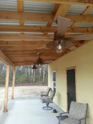 Turner's Contracting Solutions - Custom Home Builders in Brooklet, GA