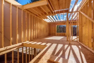 Able Renovations LLC - Custom Home Builders in Jefferson City, MO