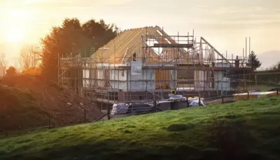 Able Renovations LLC - Custom Home Builders in Jefferson City, MO