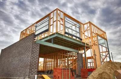 Able Renovations LLC - Custom Home Builders in Jefferson City, MO