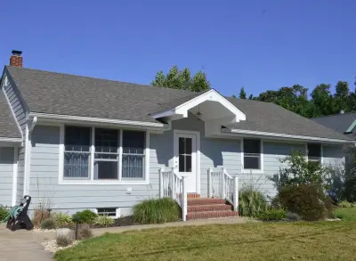 Preston Building & Remodeling - Deck Building & Repair in Milton, DE
