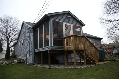 Northern Home Improvement - Home Renovation & Remodeling Services in Lansing, MI
