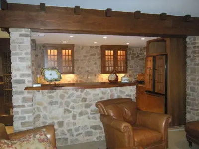 Preferred General Contracting, Inc. - Foundation Installation & Repair in Great Falls, VA