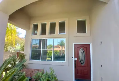 Outdoor Painting Initiatives — Home Renovation & Remodeling Services project by Rigos Painting Services