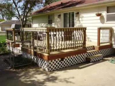 Walsh Carpentry Services - Carpentry & Woodworking in Urbandale, IA