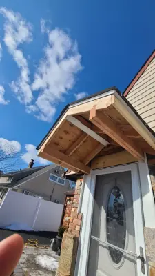 Essential Pro Home Improvement Inc. - Window Installation & Replacement in Westbury, NY