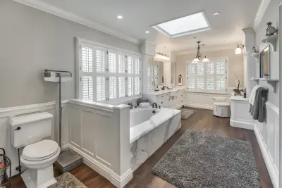 Highland Ridge Custom Home Remodeling - Custom Home Builders in Oregon City, OR