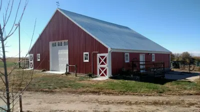 Brett Wells Construction LLC - Carpentry & Woodworking in Beatrice, NE