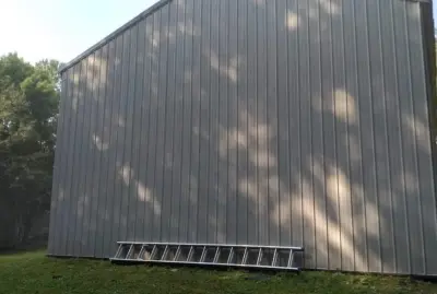 Clayson Construction - Door Installation & Replacement in Arcade, NY