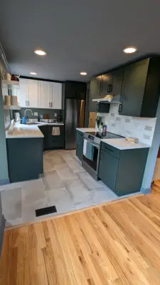 Tacoma Moss Boss - Custom Home Builders in Tacoma, WA