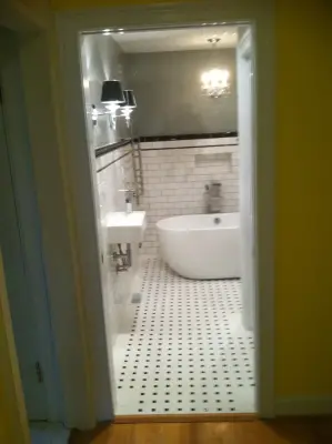 Corby's Home Improvement, LLC - Flooring Installation Services in Jonesborough, TN