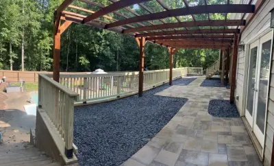 DC&TC Investments LLC - Basement Waterproofing in Hiram, GA