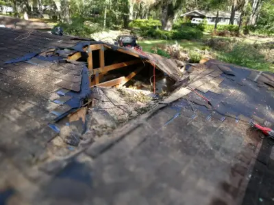 Turkey Creek Contracting LLC - Carpentry & Woodworking in Gainesville, FL