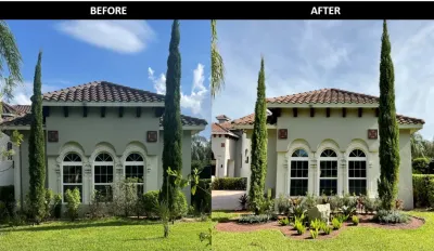 Caterpillar Landscaping, LLC - Outdoor Lighting Installation in Orlando, FL