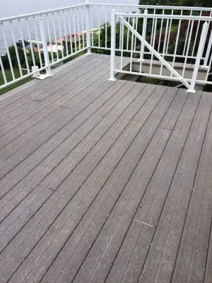 Forward Construction & Home Maintenance LLC. - Flooring Installation Services in Muskegon, MI