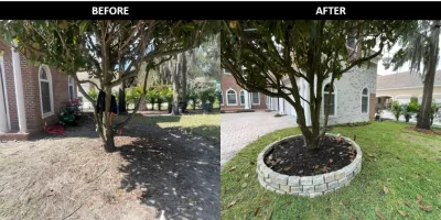 Caterpillar Landscaping, LLC - Outdoor Lighting Installation in Orlando, FL