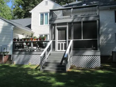 A.J. Pitman Construction - Foundation Installation & Repair in Powhatan, VA