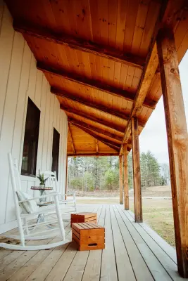Big Country Built - Custom Home Builders in Pownal, ME