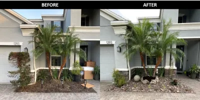 Caterpillar Landscaping, LLC - Outdoor Lighting Installation in Orlando, FL