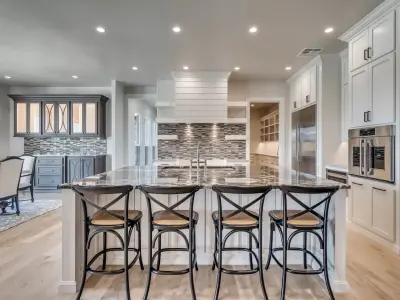Huffman Custom Homes - Architectural & Building Design Services in Oklahoma City, OK