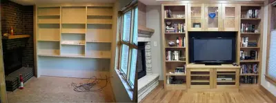 Gary Frakes Construction - Bathroom Remodeling in Iowa City, IA