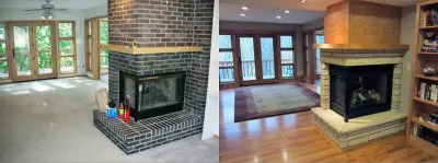 Gary Frakes Construction - Bathroom Remodeling in Iowa City, IA