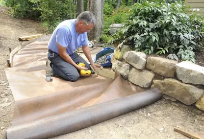 Caterpillar Landscaping, LLC - Outdoor Lighting Installation in Orlando, FL