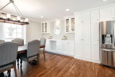 Prairie Village Entire Home — Home Renovation & Remodeling Services project by Remodel Moore, LLC