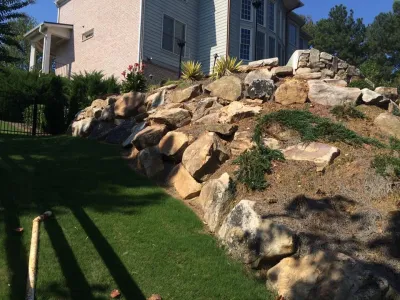 Classey Landscape and Irrigation - Landscape Maintenance in Canton, GA