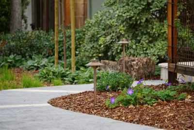 Confidence Landscaping, Inc. - Landscape Construction in Campbell, CA