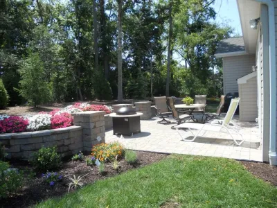 Sequoia Landscaping, Inc - Outdoor Lighting Installation in Dagsboro, DE