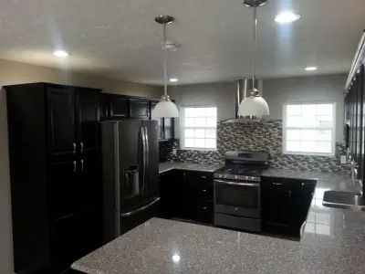 Precision Design & Build, Inc. - Commercial Construction Services in Breese, IL